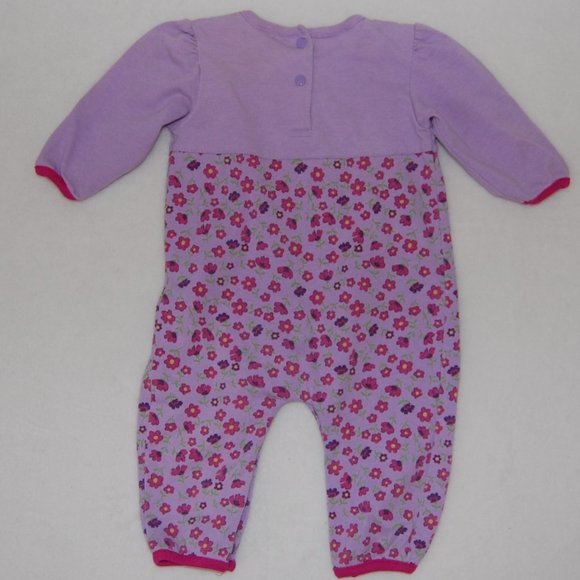 Bundle 4 Infant Baby, 3-6M with Halloween Outfit, 100% Cotton - Picture 4 of 7